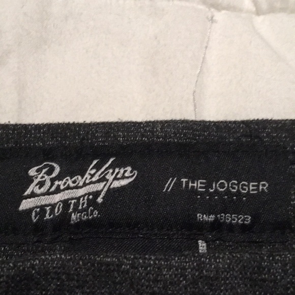 California republic joggers - Picture 6 of 6